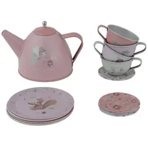 Proact Little Dutch Fairy Garden Servies