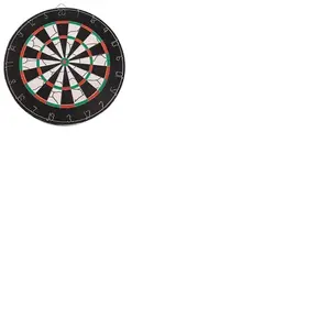 SportX Cible 45 cm Sisal