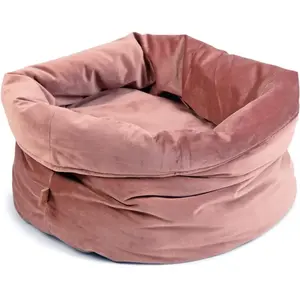 Designed by Lotte Fluco (Chat), Panier pour chien + chat