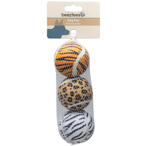 Comparateur de prix : beeztees jouets pour chiens boule de jungle chien