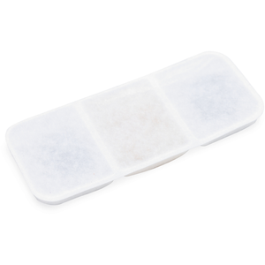 Beeztees Filter Trinkwasserbrunnen Katz, Gamelle : accessoires pas cher