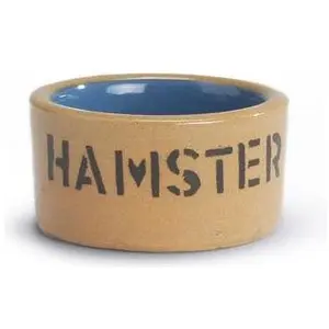 Beeztees ZOLUX Ecuelle Grès Hamster Ø 7.5 cm pas cher