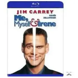 Me Myself And Irene pas cher