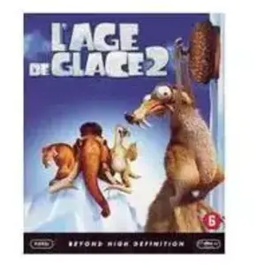 B-AGE DE GLACE 2-VF pas cher