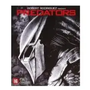 B-PREDATORS-BILINGUE pas cher