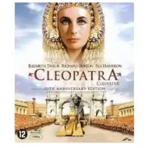 FIB-RMS-BE B-CLEOPATRA-BILINGUE pas cher
