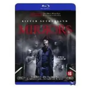 Blu-ray - Mirrors pas cher