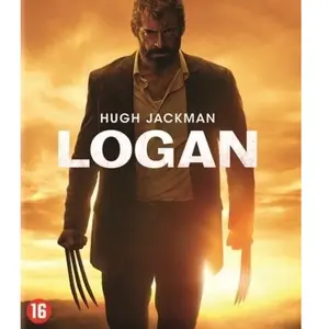 Films et séries Blu-Ray populaires : Logan (Blu-ray) pas cher