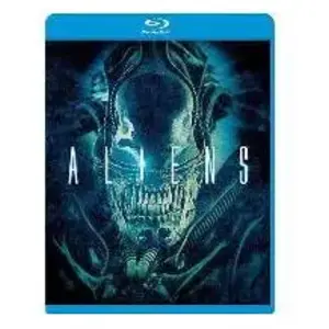 B-ALIENS-BILINGUE pas cher