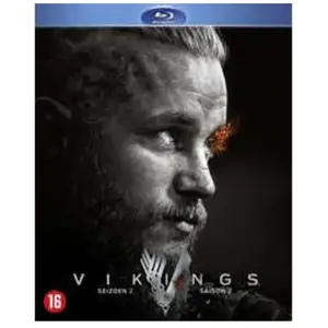 IMPORT L'intégrale de la Saison 2 Blu-Ray pas cher