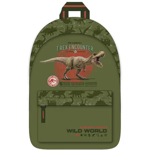 Vadobag Sac à Dos Jurassic World Dino Tracking 37 Cm pas cher