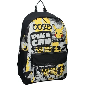 Vadobag Attrapez-les Tous Sac à Dos Pokémon 41 Cm pas cher