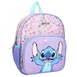 VADOBAG Sac à dos Stitch 795-01029 VIOLET pas cher