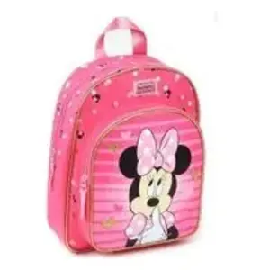 Disney sac a dos minnie mouse enfant