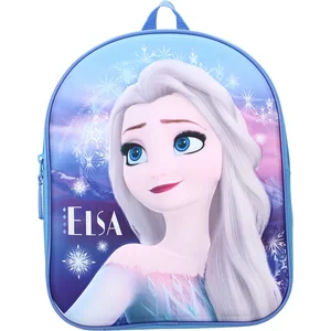 Disney Frozen Sac à Dos La Reine des Neiges 2 Friends Around Town 3D