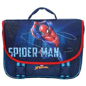 Cartable Spiderman 200-2389 BleuVendu parrakuten