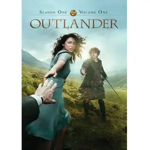 Megamoviestore OUTLANDER S1 VOL.1-3DVD-NL pas cher