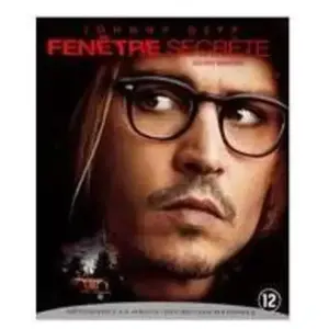 B-FENETRE SECRETE-VF pas cher