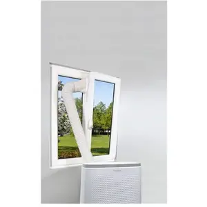 Bestron Kit De Calfeutrage Fenêtre Universel Pour Climatiseur Mobile - Aackit pas cher