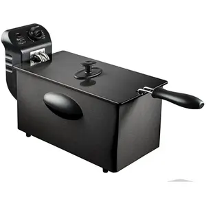 Bestron Friteuse 3.5l 2200w - AF357TG pas cher