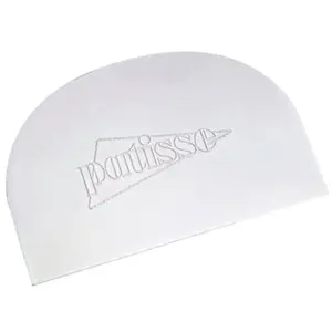 Patisse - Deegschraper 12 cm - 1 display pas cher