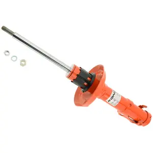 Comparateur de prix : KONI STR.T Schokdemper passend voor Seat Toledo I (1L) / Volkswagen Vento 1.4/1.6/1.8 (excl. GT/GTi) 1991-1998 / Volkswagen Golf II/III / Jetta II/III 1983-2002 - Vooras (8750-1008)