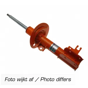 Comparateur de prix : KONI Amortisseur pour FIAT: 500 & ABARTH: 500 & FORD: Ka (Ref: 8750-1127R)