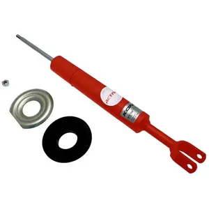 KONI Special Active Schokdemper passend voor Audi A4 (B6/B7/8E) Sedan/Avant 2000-2007 / Seat Exeo (3R) Sedan/ST 1.6/1.8T/2.0TSi/2.0TDi 2009-2013 - Vooras (8245-1008) pas cher