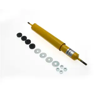 Comparateur de prix : KONI Sport Schokdemper Alfa Romeo Alfetta/Giulietta 1972-1987 - Achteras (80-2242SPORT)