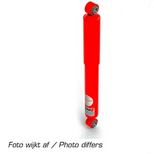 KONI Amortisseur pour VAUXHALL: Vivaro & NISSAN: Primastar, NV300 & RE...Vendu paroscaro