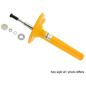 KONI Amortisseurs pour PORSCHE: Boxster, Cayman (Ref: 8741-1610SPORT)Vendu paroscaro