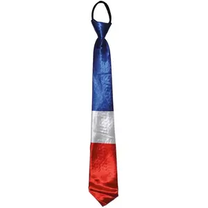 ESPA Cravate - France - Bleu - Accessoire pour adulte mixte d'extérieurVendu parbol