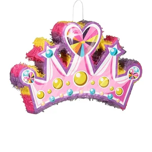 Espa Pinata Prinsessenkroon 61cmVendu parbol