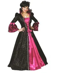 Funny Fashion Victoriaanse jurkVendu parbol