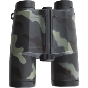 ESPA Jumelles Militaires - Camouflage - 13cm - Mixte - Enfant - Extérieur - NoirVendu parbol
