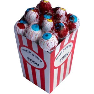 Espa Halloween decoratie popcorn horror pas cher