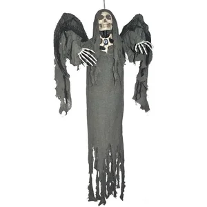 Espa Hanging Zombie vleugels met licht en geluid pas cher