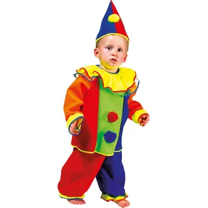 Funny Fashion Bobo clown baby | Verkleedkleding