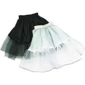 Espa Underskirt Petticoat voor volwassenen - Kleurkeuze: Wit pas cher