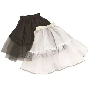 Comparateur de prix : Espa Underskirt Petticoat voor volwassenen - Kleurkeuze: Zwart