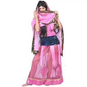 Costume Danseuse Orientale pas cher