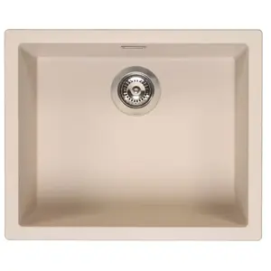 Reginox AMSTERDAM 50 CAFFE SILVERYVendu parbol