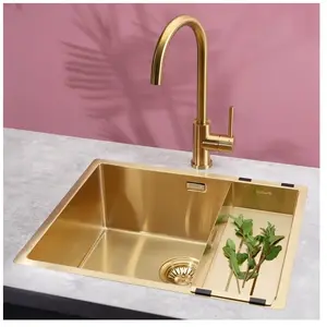 Reginox Miami 50x40 Gold