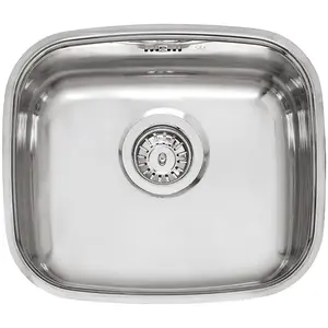 Spoelbak Reginox L18 3440 OKG inleg B2811LLU06GDS