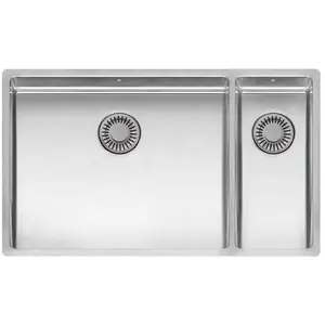 Comparateur de prix : Reginox New York 50x40+18x40