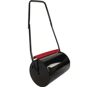 Talen Tools Tuinwals Gazonwals 50 centimeter 40 liter pas cher
