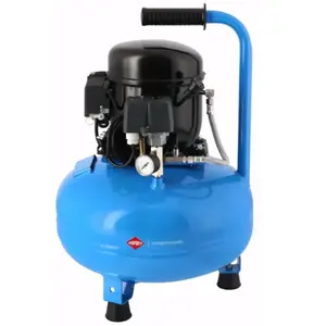 Airpress, Compresseur, 36518 L 50-24 Geräuschloser Kompressor 230 Volt pas cher