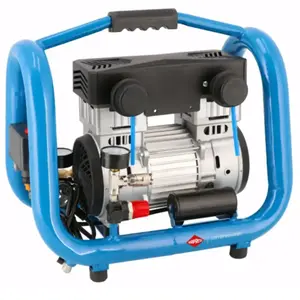 Airpress, Compresseur, LMO 4-170 Silent (8 bar, 4 l)