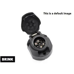 BRINK Faisceau d'attelage pour DACIA: Sandero (Ref: 743043) pas cher