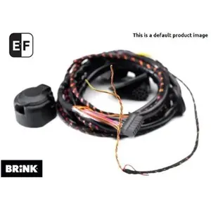 Faisceau d'attelage spécifique brink 743033